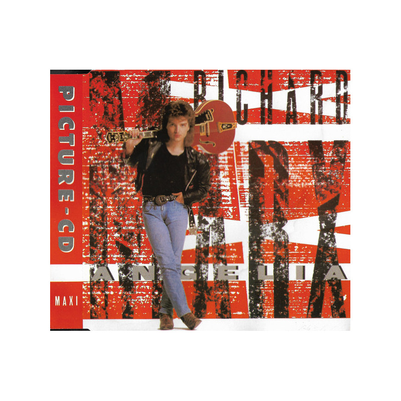 RICHARD MARX - ANGELIA
