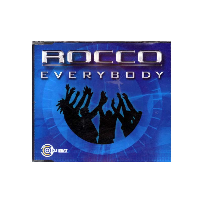 ROCCO - EVERYBODY