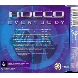 ROCCO - EVERYBODY