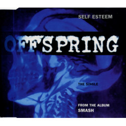 THE OFFSPRING - SELF ESTEEM