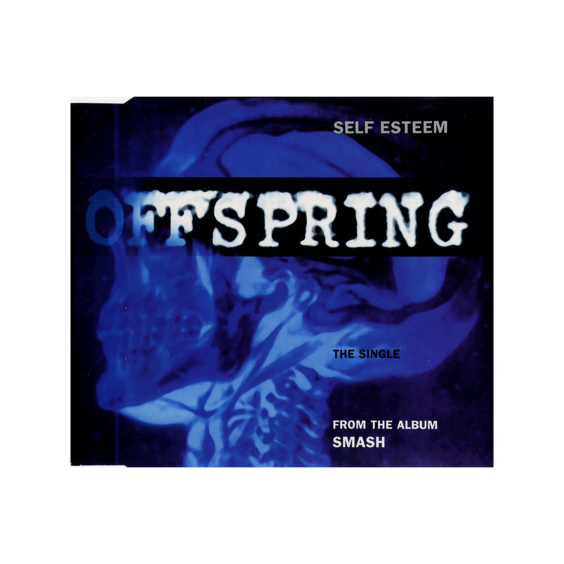 THE OFFSPRING - SELF ESTEEM