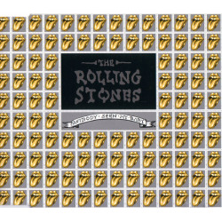 THE ROLLING STONES -...