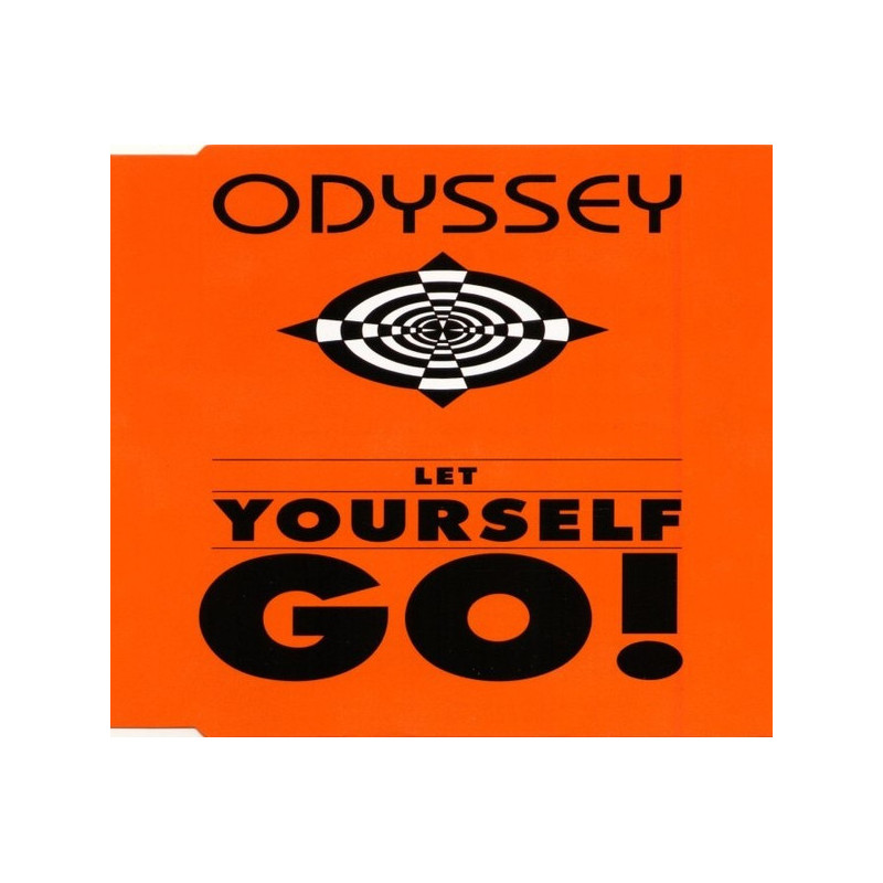 ODYSSEY - LET YOURSELF GO