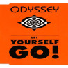 ODYSSEY - LET YOURSELF GO