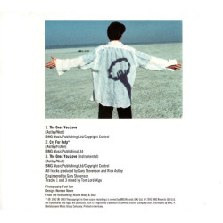 RICK ASTLEY - THE ONES YOU LOVE