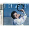 RICK ASTLEY - THE ONES YOU LOVE
