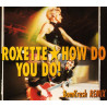 ROXETTE - HOW DO YOU DO