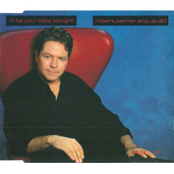 ROBERT PALMER AND UB40 -...