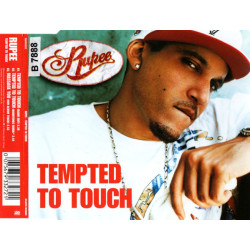 RUPEE - TEMPTED TO TOUCH