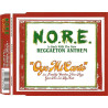 N.O.R.E - OYE MI CANTO