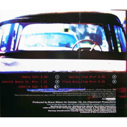 ROBIN S - IT MUST BE LOVE