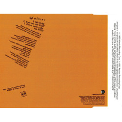 SNOW - INFORMER