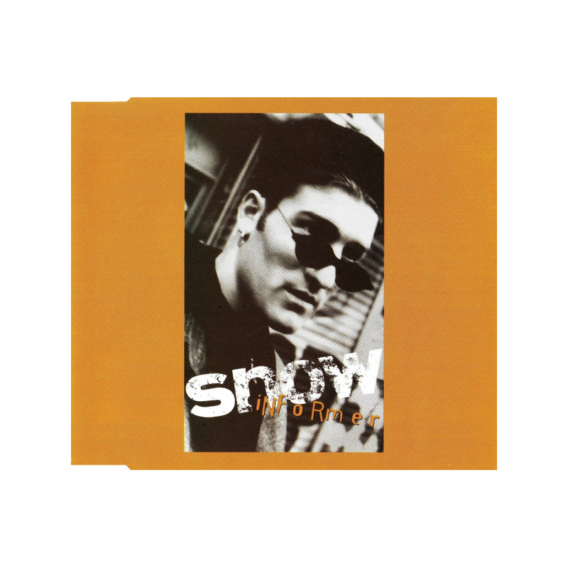 SNOW - INFORMER