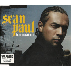 SEAN PAUL - TEMPERATURE