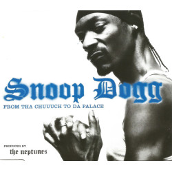 SNOOP DOGG - FROM THA...