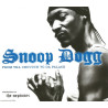 SNOOP DOGG - FROM THA CHUUUCH TO DA PALACE