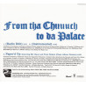 SNOOP DOGG - FROM THA CHUUUCH TO DA PALACE