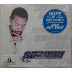 SHAGGY - HOPE