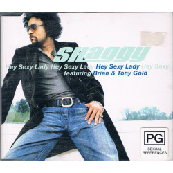 SHAGGY - HEY SEXY LADY