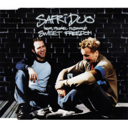 SAFRI DUO -SWEET FREEDOM