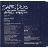 SAFRI DUO -SWEET FREEDOM
