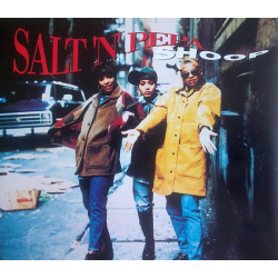 SALT N PEPA  - SHOOP