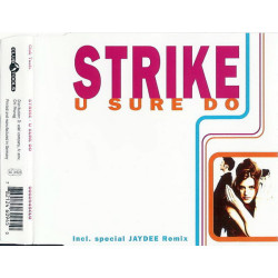 STRIKE - U SURE DO