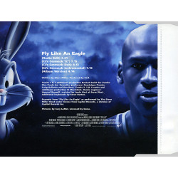 SEAL - FLY LIKE AN EAGLE