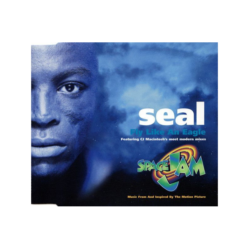 SEAL - FLY LIKE AN EAGLE