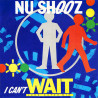 NU SHOOZ - I CAN'T WAIT