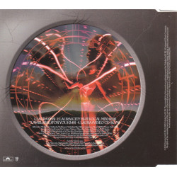 SCISSOR SISTERS - LAURA