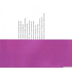 M PEOPLE - MOVING ON UP