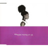 M PEOPLE - MOVING ON UP