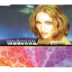 MADONNA - BEAUTIFUL STRANGER