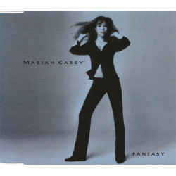 MARIAH CAREY - FANTASY