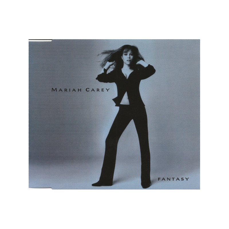 MARIAH CAREY - FANTASY