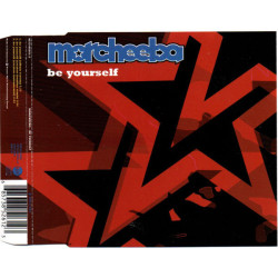 MORCHEEBA - BE YOURSELF