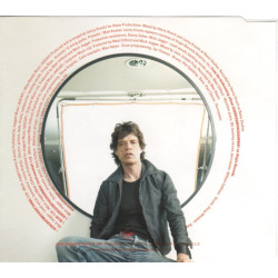 MICK JAGGER - GOD GAVE ME EVERYTHING