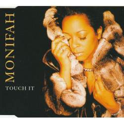 MONIFAH - TOUCH IT