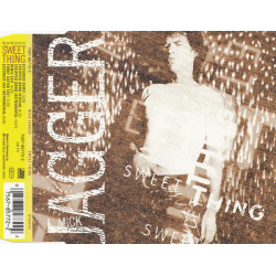 MICK JAGGER - SWEET THING
