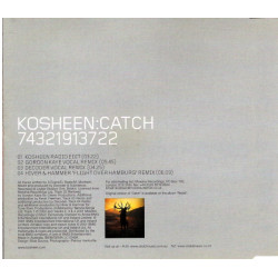 KOSHEEN -  CATCH