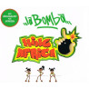 KING AFRICA - LA BOMBA