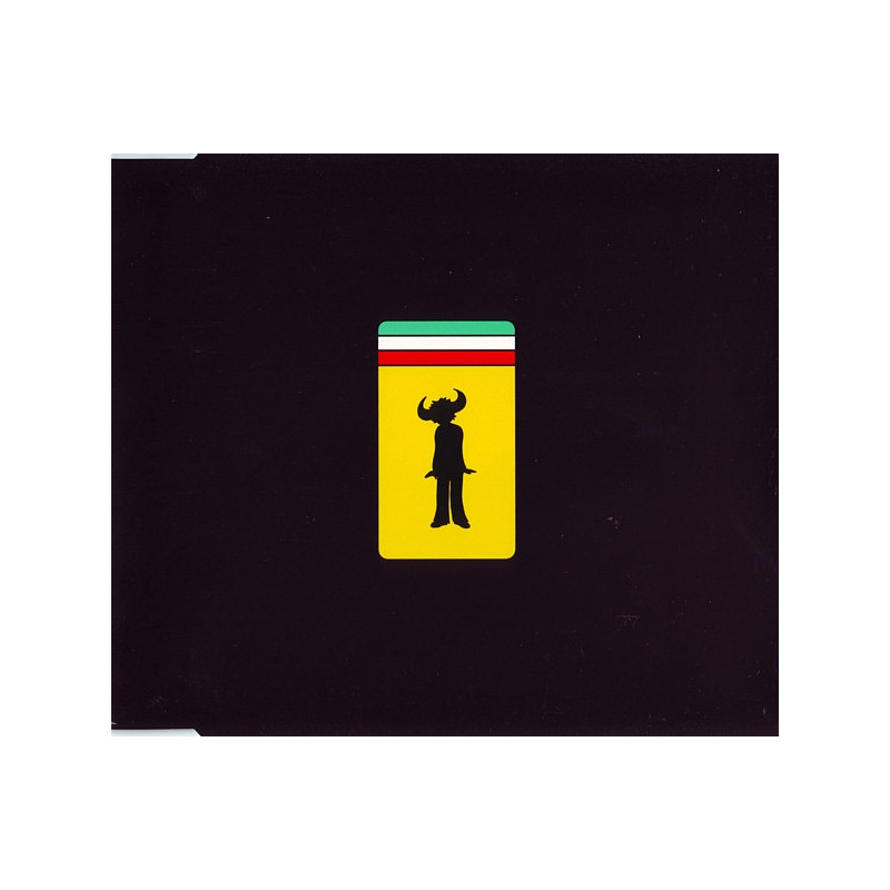 JAMIROQUAI - VIRTUAL INSANITY