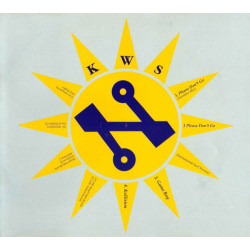 K.W.S - PLEASE DON'T GO