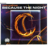 JAN WAYNE - BECAUSE THE NIGHT