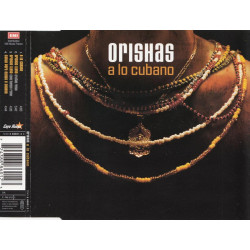 ORISHAS - A LO CUBANO