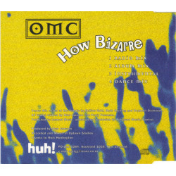 OMC - HOW BIZARRE