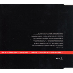 LIVIN JOY - DON'T STOP MOVIN