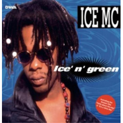 ICE MC - ICE N GREEN
