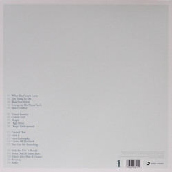 JAMIROQUAI - HIGH TIMES SINGLES 1992-2006